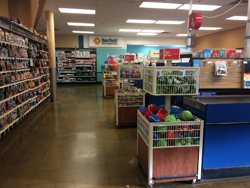 Pet Supply Store «PetSmart», reviews and photos, 6960 Amador Plaza Rd, Dublin, CA 94568, USA