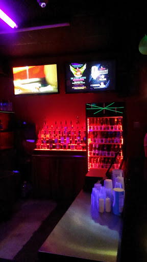 Night Club «Chemistry Nightclub», reviews and photos, 2901 Spring Garden St, Greensboro, NC 27403, USA