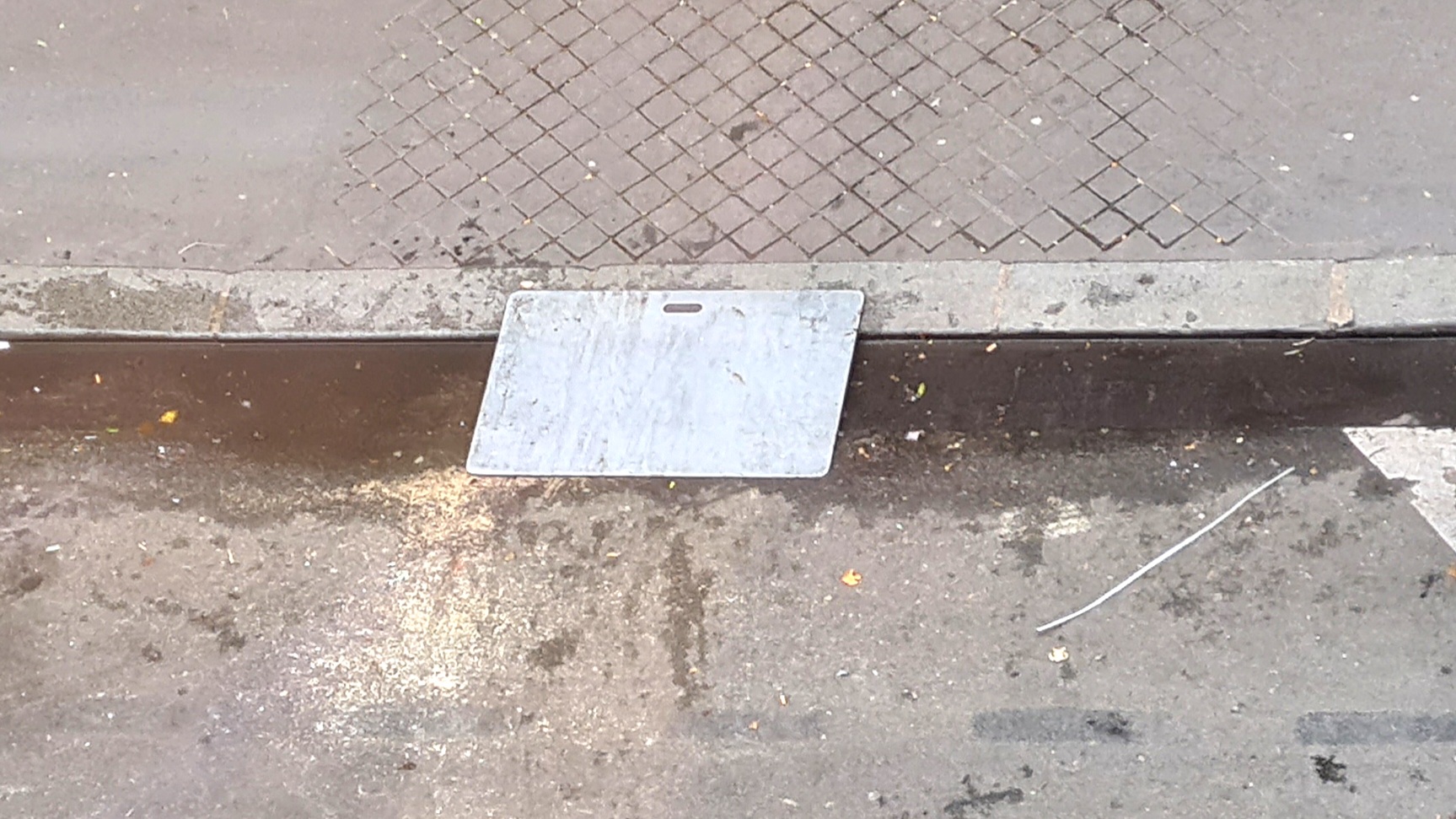 Photo n° 2 de l'avis de Roman.o fait le 13/10/2022 à 18:30