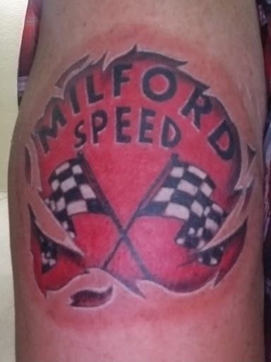 Explore men's mental health tattoo ideas, creative tattoo ideas in Port Charlotte, available at Sacred Rites Tattoo