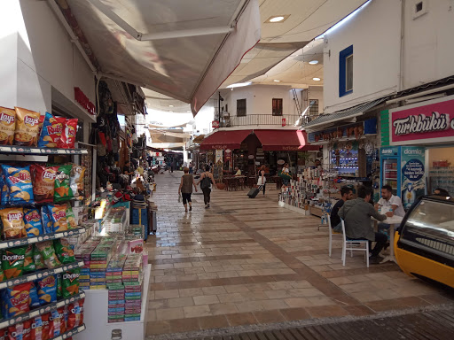 Hann Event Hall Bodrum