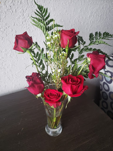 Florist «Shaw And Boehler Florist», reviews and photos, 31 Clinton Ave, Cortland, NY 13045, USA