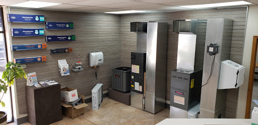 HVAC Contractor «Aire Serv Heating & Air Conditioning», reviews and photos