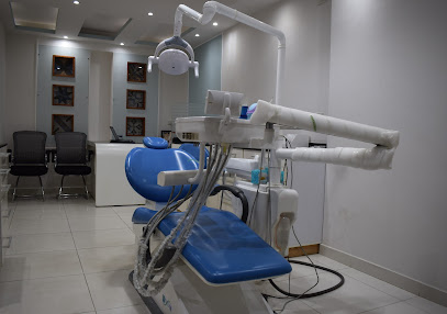 عياده دكتور محمد الرملي لطب الأسنان - Ramly Dental Clinic
