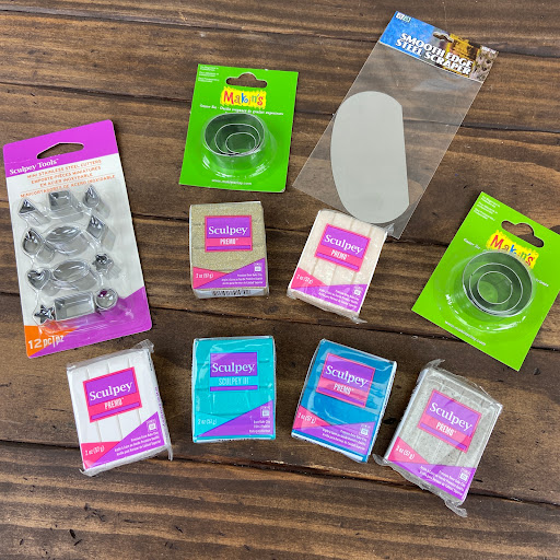 Craft Store «Crafts Direct», reviews and photos, 620 Sundial Dr, Waite Park, MN 56387, USA