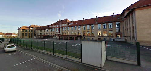 Ecole Primaire Habsterdick à Stiring-Wendel