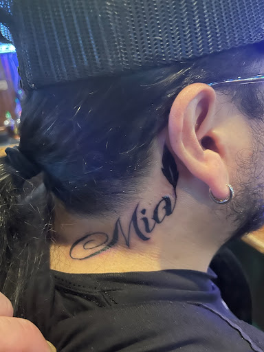 Find tattoo ideas about mom for your next unique tattoo in Lubbock at Pura Envidia Tattoo Shop