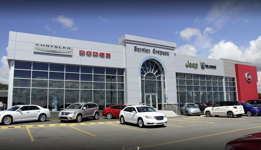 Automobiles Bernier Et Crepeau Ltee, 3100 Boulevard Saint-Jean, Trois-Rivières, QC G9B 2M9, Canada, 