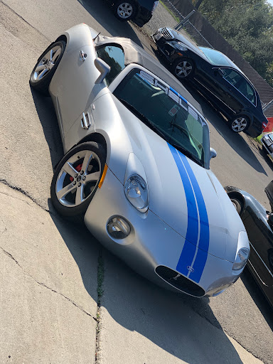 Smog Inspection Station «Pleasanton Smog and Repair», reviews and photos, 4262 Stanley Blvd, Pleasanton, CA 94566, USA