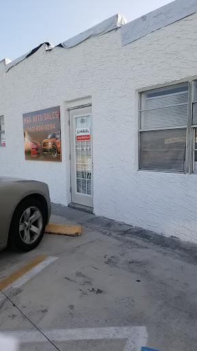 Auto Parts Store «Advance Auto Parts», reviews and photos, 815 NW Park St, Okeechobee, FL 34972, USA