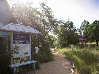 Wild Basin Wilderness Preserve