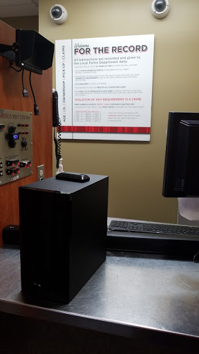 Pawn Shop «Pawn America», reviews and photos, 7530 West Lincoln Ave., West Allis, WI 53219, USA