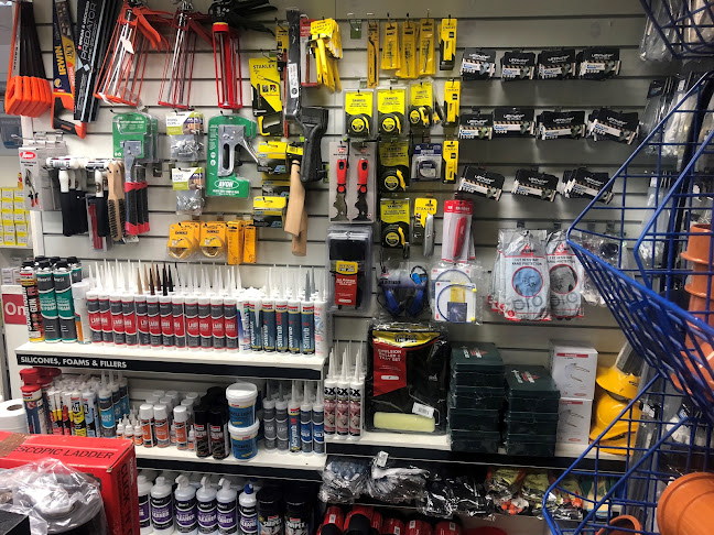 Eurocell Worcester - Hardware store