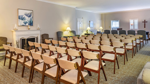 Funeral Home «R. Stutzmann & Son», reviews and photos, 224-39 Jamaica Ave, Queens Village, NY 11428, USA