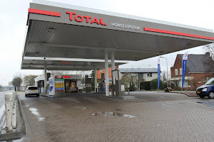 TotalEnergies Tankstations Jongeneel | Tankstation Honselersdijk