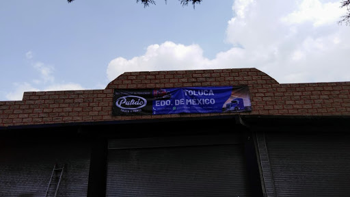 Pulido Truck And Parts Distribuidor Toluca