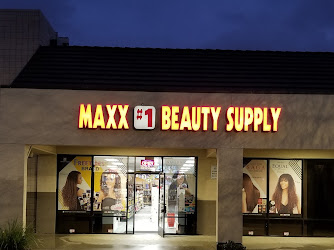 Maxx Beauty Supply