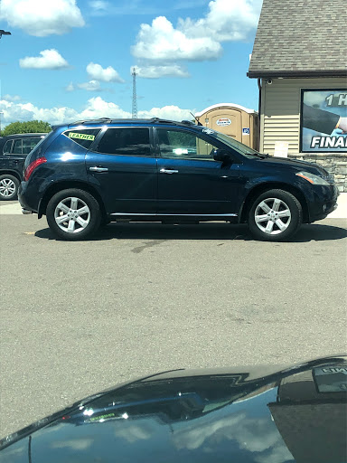 Used Car Dealer «Showcase Auto Sales», reviews and photos, 12750 Brady Rd, Chesaning, MI 48616, USA