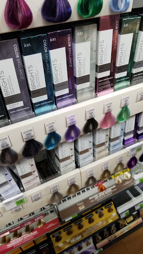 Beauty Supply Store «Sally Beauty», reviews and photos, 553 S Riverside Ave, Rialto, CA 92376, USA