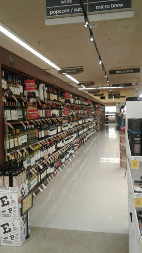 Grocery Store «Safeway», reviews and photos, 11120 South Lakes Dr, Reston, VA 20191, USA