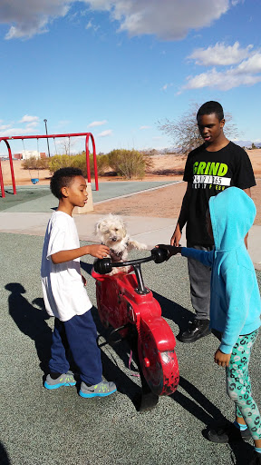 Memorial Park «Firefighters Memorial Park», reviews and photos, 6401 W Oakey Blvd, Las Vegas, NV 89146, USA