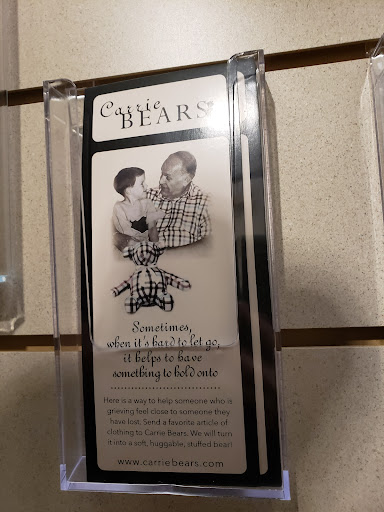 Funeral Home «Jenkins-Soffe Funeral Homes & Cremation Center», reviews and photos, 1007 S Jordan Pkwy, South Jordan, UT 84095, USA