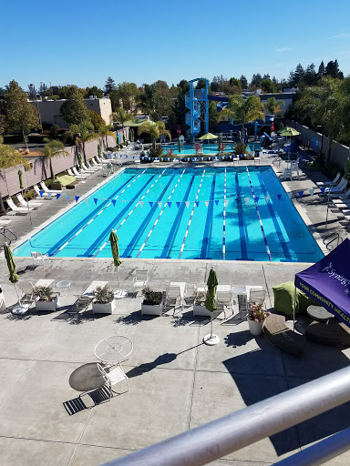 Gym «Synergy Health Club», reviews and photos, 1201 Redwood Way, Petaluma, CA 94954, USA