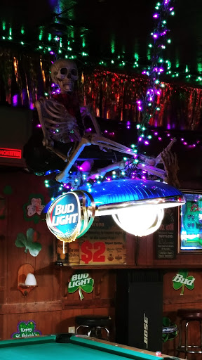 Bar «Kennedys Lamp Post», reviews and photos, 7822 N Atlantic Ave, Cape Canaveral, FL 32920, USA