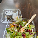 Photo n°1 de l'avis de FRANCESCO.A fait le 10/09/2023 à 11:39 sur le  La Trattoria Flughafen Stuttgart à Leinfelden-Echterdingen