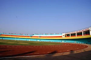 Chhatrapati Shivaji Maharaj Stadium, Jalgaon. image