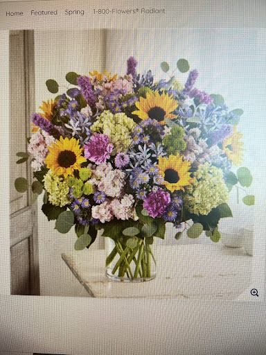 Florist «The Bud-N-Bloom Boutique», reviews and photos, 6 Wallace Ave, Downingtown, PA 19335, USA
