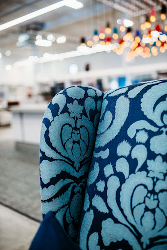 Fabric Store «Lewis And Sheron Textiles», reviews and photos, 912 Huff Rd NW, Atlanta, GA 30318, USA