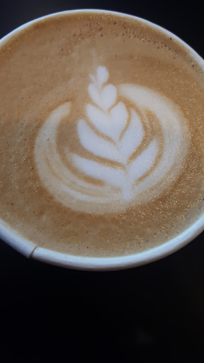 Coffee Shop «Boston Stoker», reviews and photos, 34 W 2nd St, Dayton, OH 45402, USA