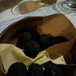 Photo n°1 de l'avis de Andrea.n fait le 16/08/2021 à 06:52 sur le  Baraonda Pizzeria Ristorante Bar à Piediluco