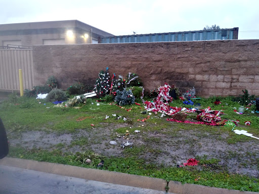 Cemetery «St Mary Cemetery & Funeral Center», reviews and photos, 6509 Fruitridge Rd, Sacramento, CA 95820, USA