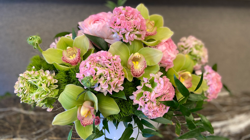 Florist «Plants and Things Floral Design», reviews and photos, 403 Lexington Ave, Mt Kisco, NY 10549, USA