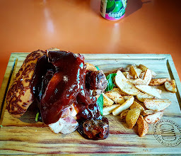 The Burger Laboratory (VISTAHERMOSA) photo