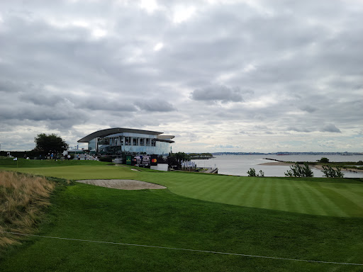 Private Golf Course «Liberty National Golf Course», reviews and photos, 100 Caven Point Rd, Jersey City, NJ 07305, USA