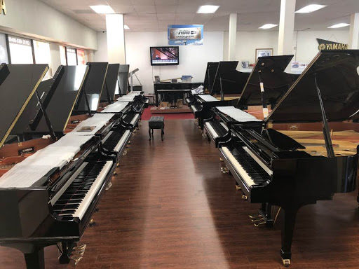Hanmi Piano Yamaha Dealer New & Used Sale