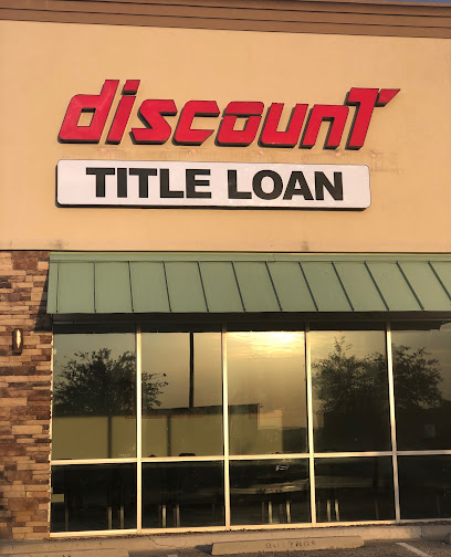 Discount Car Title Loan - Eagle Pass