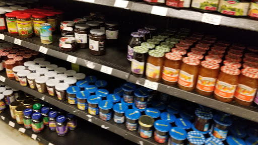 Grocery Store «Halal Import Food Market», reviews and photos, 701 E Pioneer Pkwy, Arlington, TX 76010, USA