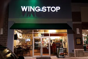 Wingstop image