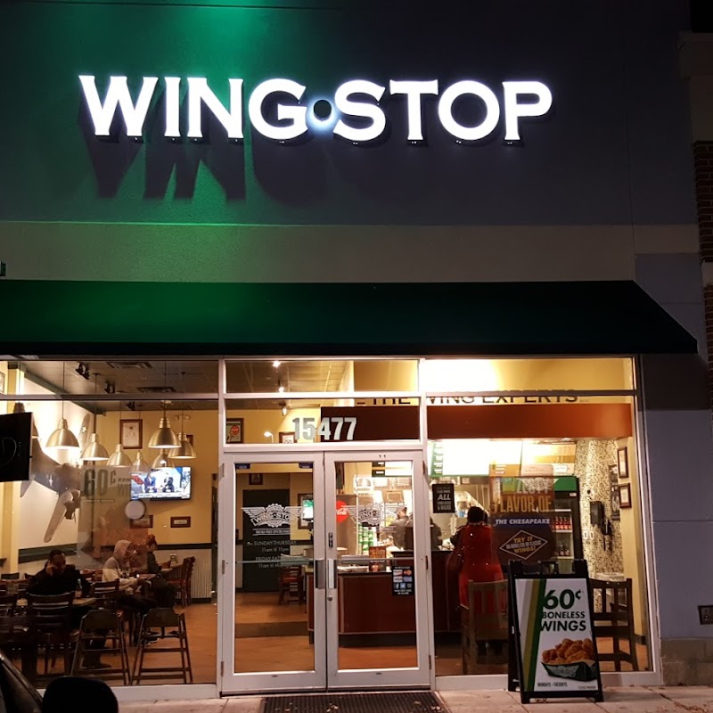 Wingstop