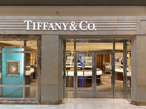 Tiffany & Co.