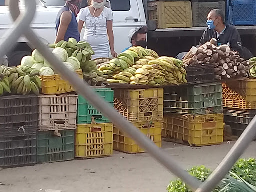 Mercadillos de segunda mano en Barquisimeto