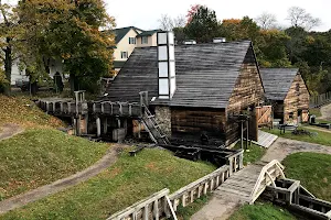 Saugus Iron Works National Historic Site image