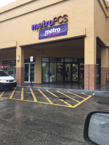 MetroPCS Corporate Store, 7780 NW 25th St, Miami, FL 33126, USA, 