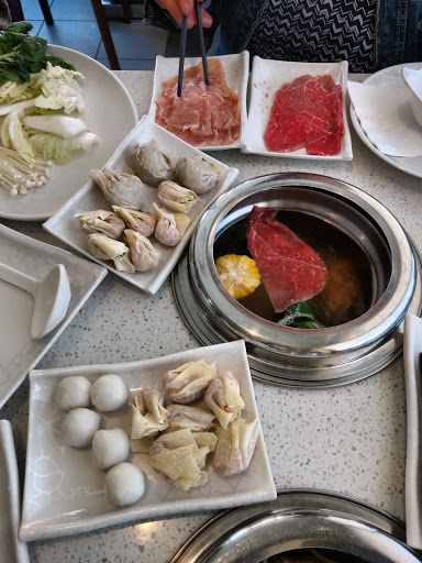 97 Hotpot 涮涮鍋