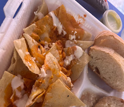 Kahlo's Desayuneria photo