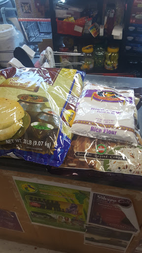 Indian Grocery Store «Vijetha», reviews and photos, 6040 Dougherty Rd, Dublin, CA 94568, USA